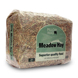 Pillow Wad - Hay - Mini (1kg)