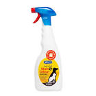 JHNS CLEAN&SAFE STAINS 500ML