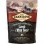 Carnilove - Salmon & Turkey Large Breed Puppy Food - 100g
