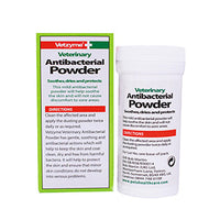 Vetzyme - Pet Anti-bacterial Powder - 40g
