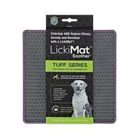 LickiMat - Soother Tuff Deluxe - Green
