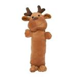 Stick Santa and Reindeer