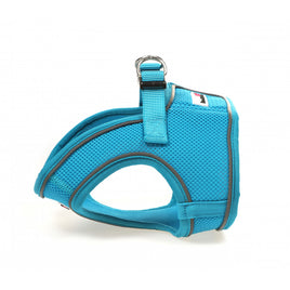 Doodlebone - Originals Snappy Harness - Aqua - Size 5