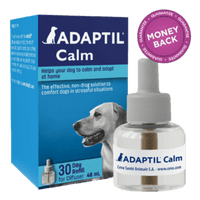 Ceva - Adaptil Calm - 1 Month Diffuser Refill