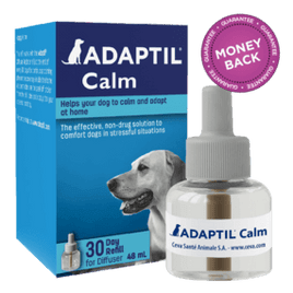 Ceva - Adaptil Calm - 1 Month Diffuser Refill