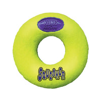 Kong - Airdog Squeaker donut - Medium