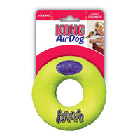 Kong - Airdog Squeaker donut - Medium

