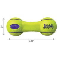 Kong - Airdog squeaker dumbbell - Small