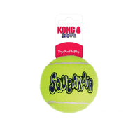 KONG - Tennis Ball Squeaker - Large - Single Ball