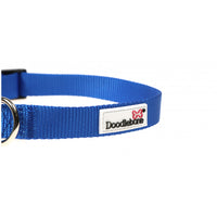 Doodlebone - Originals Collar - Sapphire - 3-6
