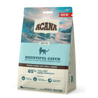 Acana - Bountiful Catch - Cat -1.8kg