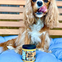Nuts For Pets - Gold One - 350g