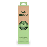 Beco - XL Poop Bags Dispenser - 300 Pack
