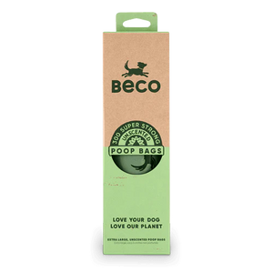 Beco - XL Poop Bags Dispenser - 300 Pack