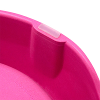 Becothings - eco friendly BecoBowl - Medium - Pink