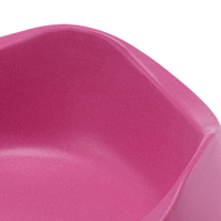 Beco - Food Bowl - Small - Pink