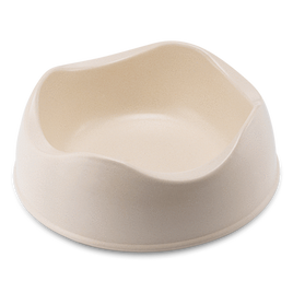 Beco - Food Bowl - Medium - Natural