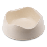 Beco - Food Bowl - Small - Natural