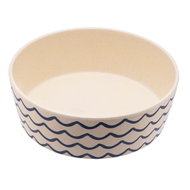 Beco Things - Save The Waves Printed Bowl - Large