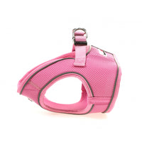 Doodlebone - Originals Snappy Harness - Blush - Size 3