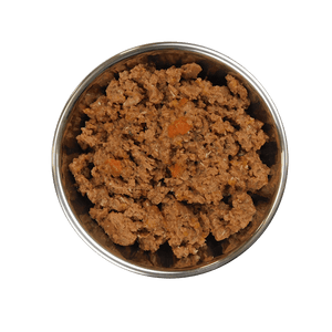 Barking Heads - Pooched Salmon - Wet Dog Food Pouch - 300g (Single Pouch)