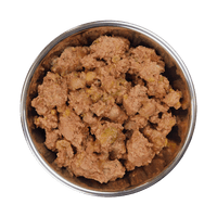 Barking Heads - Top Dog Turkey - Wet Dog Food - 300g