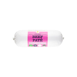 Pure - Beef Pate - 80g