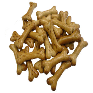 Pointer - Chicken Gravy Bones