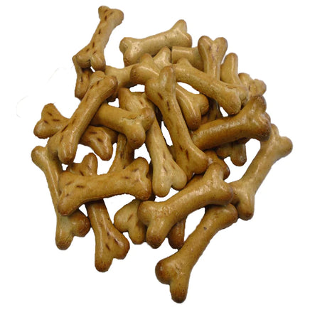 Biscrok gravy bones chicken shop