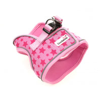 Doodlebone - Originals Pattern Snappy Harness - Cherish the Stars - Size 4
