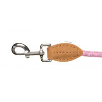 Doodlebone - Originals Rope Lead - Blush - 12mm