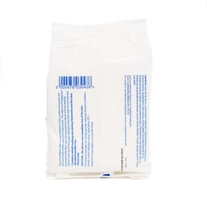 Johnsons - Clean N Safe Cleansing Wipes (30 Wipes)