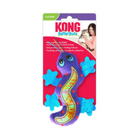 Kong - Better Buzz - Gecko Catnip Toy