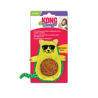 Kong - Wrangler Avocato
