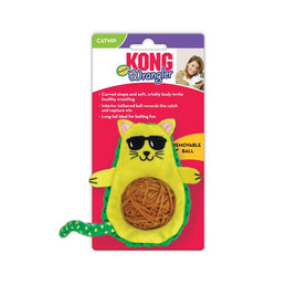 Kong - Wrangler Avocato
