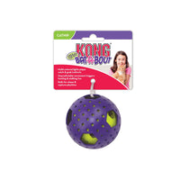 Kong - Bat-a-bout - Flicker Disco Ball
