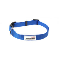 Doodlebone - Originals Collar - Sapphire - 1-2
