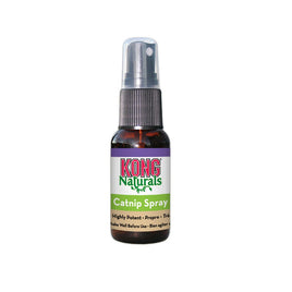 Kong - Catnip Spray - 2oz