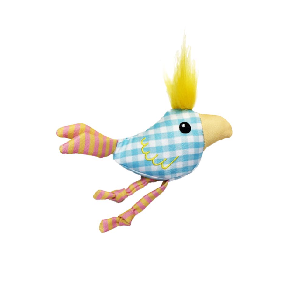 Kong - Kitten Chirpz Chick