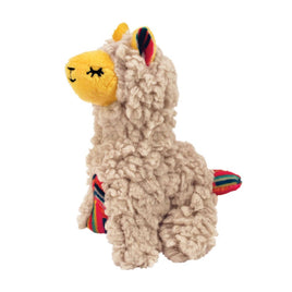 KONG - Softies Buzzy - Llama