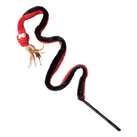 Kong - Snake Cat Teaser