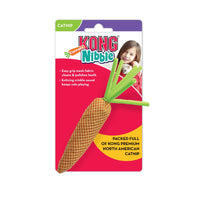 Kong - Nibble Carrots Assorted Cat Toy