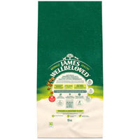 James WellBeloved - Adult Large Breed Dog Food - Chicken & Rice - 15kg