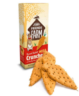 Supreme - Russel Rabbit - Mega Giant Carrots - 3pk