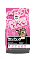 Burns - Complete Cat Original - Chicken - 5kg