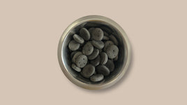 Pointer - Charcoal Cobs Dog Treat