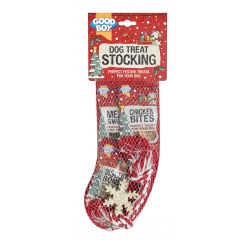 Good Boy - Dog Stocking - Large