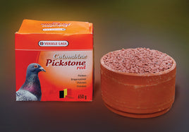 Pigeon Pickstones - One Pot