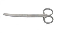 WAHL - Curved Scissors - 5 Inch