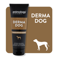 Animology - Derma Dog Sensitive Skin Shampoo - 250ml